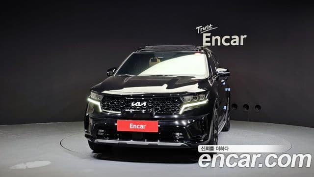Kia Sorento 4세대 Gravity, 2023 3