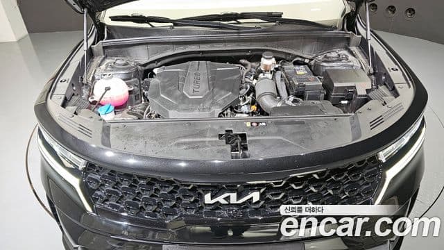 Kia Sorento 4세대 Gravity, 2023 6