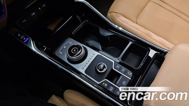 Kia Sorento 4세대 Gravity, 2023 9