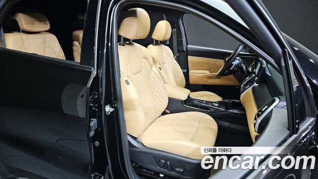 Kia Sorento 4세대 Gravity, 2023 12