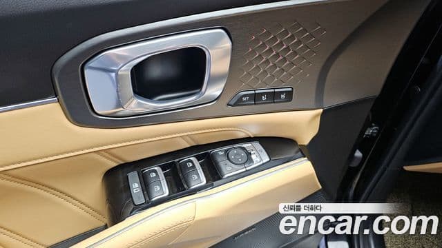 Kia Sorento 4세대 Gravity, 2023 14