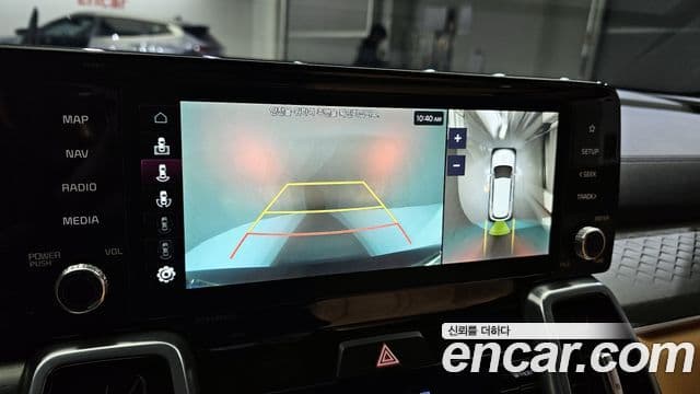 Kia Sorento 4세대 Gravity, 2023 16