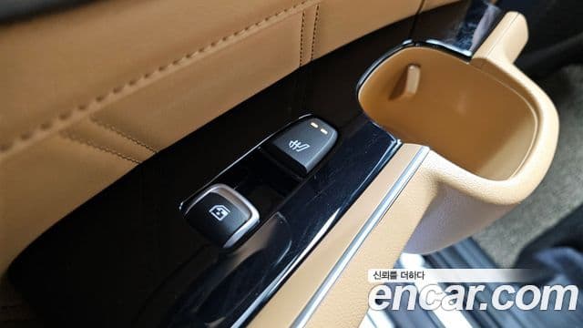 Kia Sorento 4세대 Gravity, 2023 17