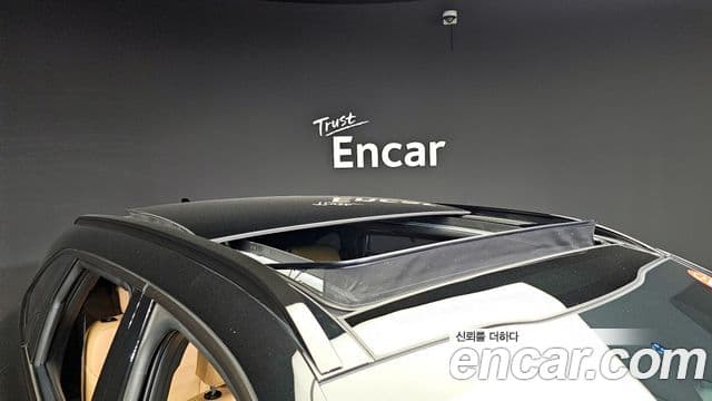 Kia Sorento 4세대 Gravity, 2023 20