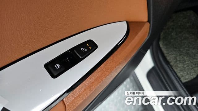 Kia Sportage 5세대 гибрид Signature Gravity 2WD, 2022 17