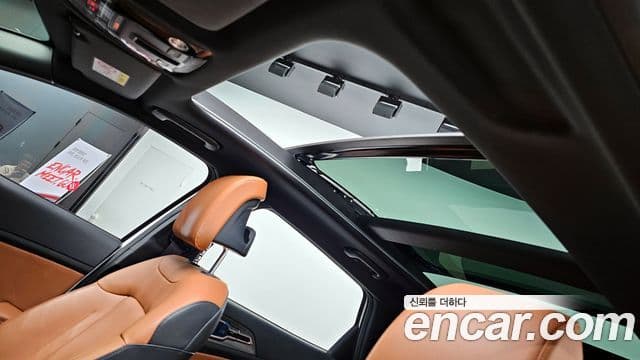 Kia Sportage 5세대 гибрид Signature Gravity 2WD, 2022 19