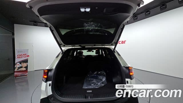Kia Sportage 5세대 гибрид Signature Gravity 2WD, 2022 20
