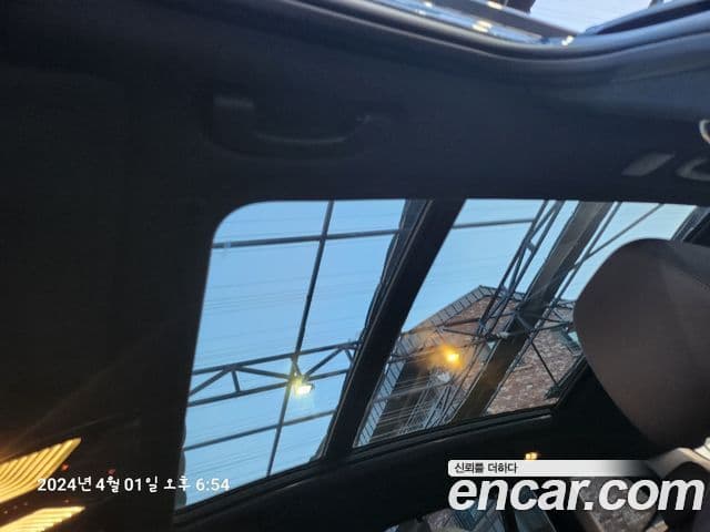 BMW X3 (G01) xDrive 20i M Sport, 2024 9