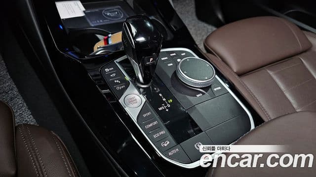 BMW X3 (G01), 2024 9