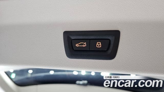 BMW X3 (G01), 2024 19