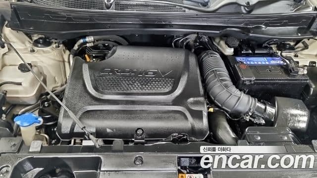 Kia Sportage R топовая версия, 2013 6