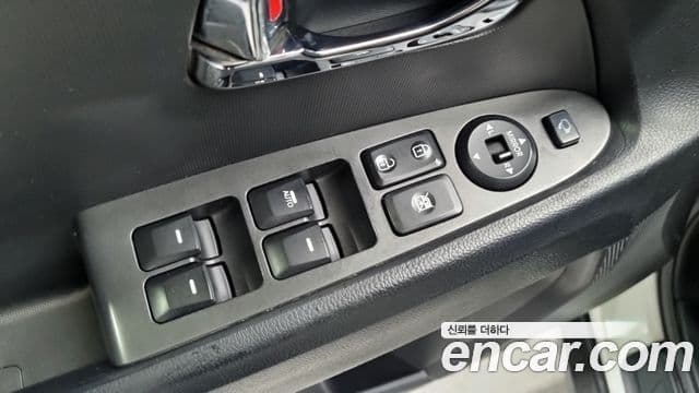 Kia Sportage R топовая версия, 2013 17