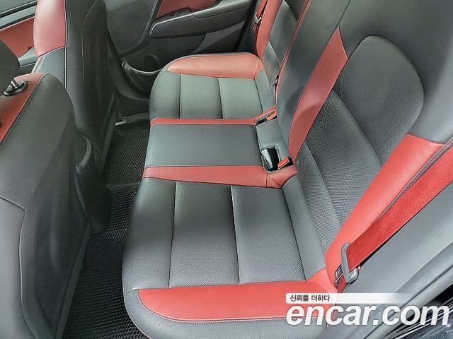 Hyundai Avante AD 1.6 турбо Sport, 2017 10