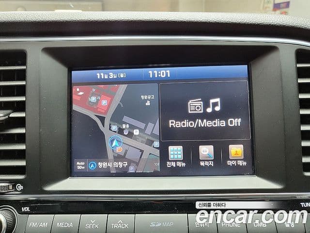 Hyundai Avante AD 1.6 турбо Sport, 2017 13