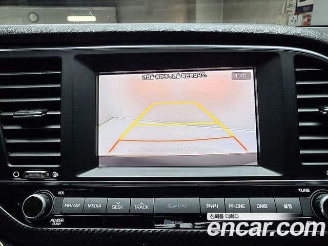 Hyundai Avante AD 1.6 турбо Sport, 2017 14