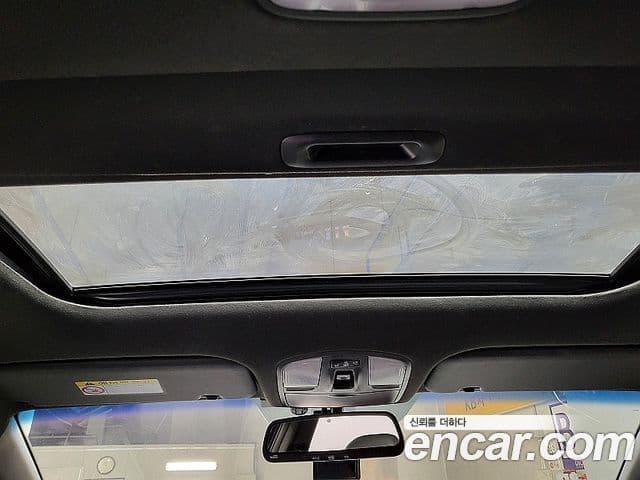 Hyundai Avante AD 1.6 турбо Sport, 2017 15