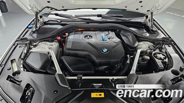 BMW 5시리즈 (G30) 530e M Sport, 2022 6