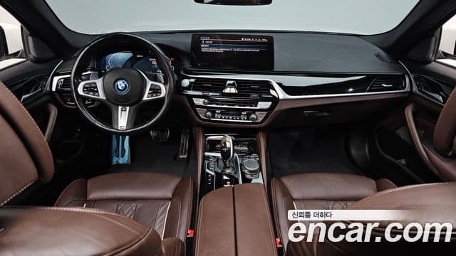 BMW 5시리즈 (G30) 530e M Sport, 2022 7
