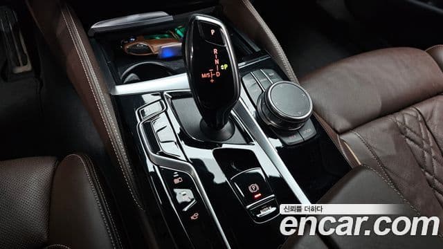 BMW 5시리즈 (G30) 530e M Sport, 2022 9