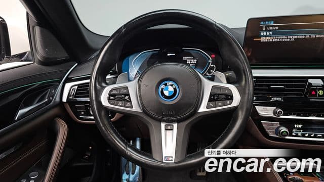 BMW 5시리즈 (G30) 530e M Sport, 2022 13