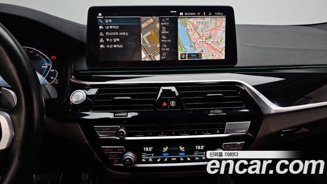 BMW 5시리즈 (G30) 530e M Sport, 2022 14