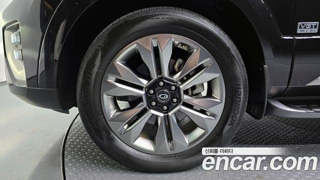 Kia Mohave The / новый Master Masters, 2021 все фото