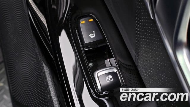 Kia Mohave The / новый Master Masters, 2021 18