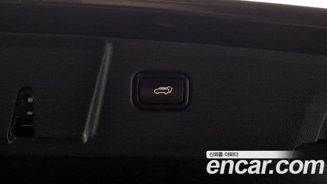 Kia Mohave The / новый Master Masters, 2021 19