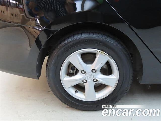 Hyundai Accent(новый кузов / новое поколение) Modern, 2015 все фото