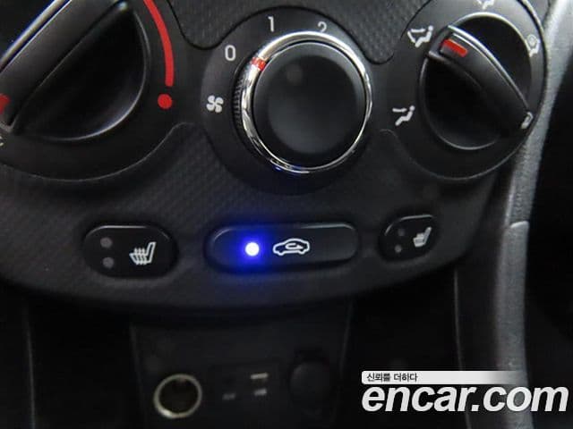 Hyundai Accent(новый кузов / новое поколение) Modern, 2015 12