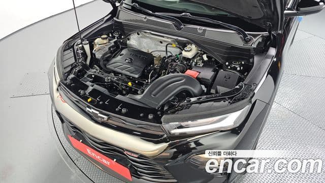 Chevrolet(GM대우) Trailblazer RS, 2021 6