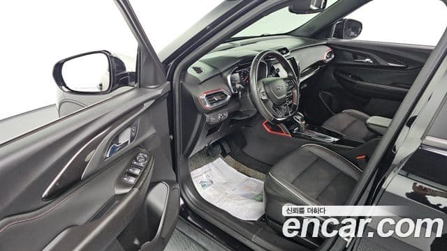 Chevrolet(GM대우) Trailblazer RS, 2021 10