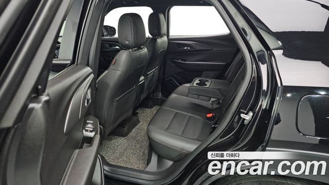 Chevrolet(GM대우) Trailblazer RS, 2021 11