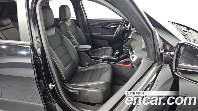 Chevrolet(GM대우) Trailblazer RS, 2021 12