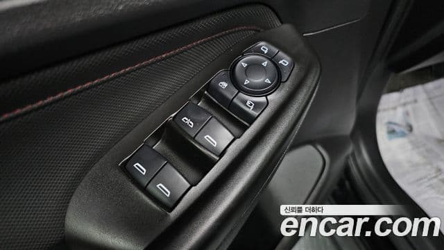 Chevrolet(GM대우) Trailblazer RS, 2021 13