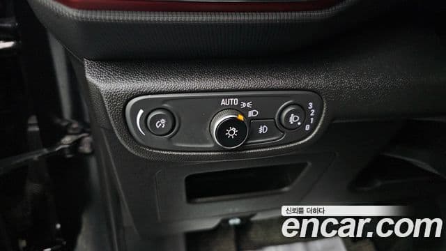 Chevrolet(GM대우) Trailblazer RS, 2021 14