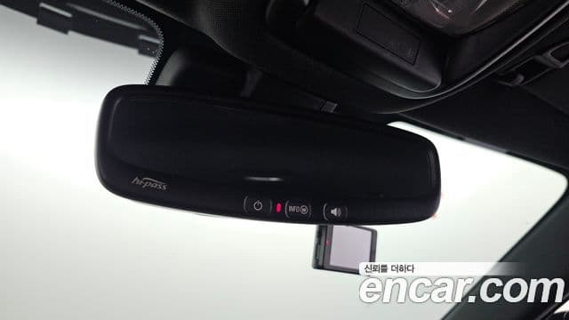 Chevrolet(GM대우) Trailblazer RS, 2021 16