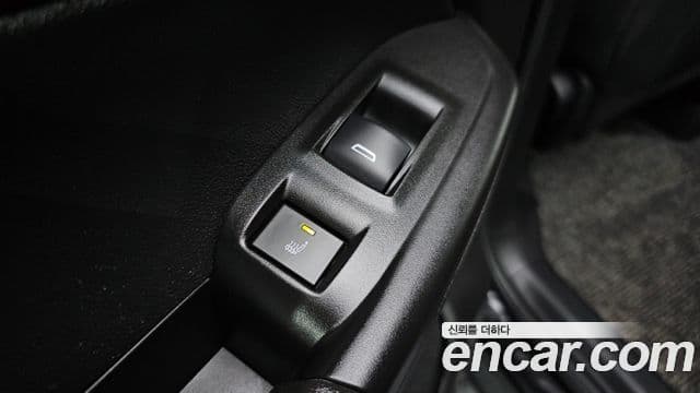 Chevrolet(GM대우) Trailblazer RS, 2021 19