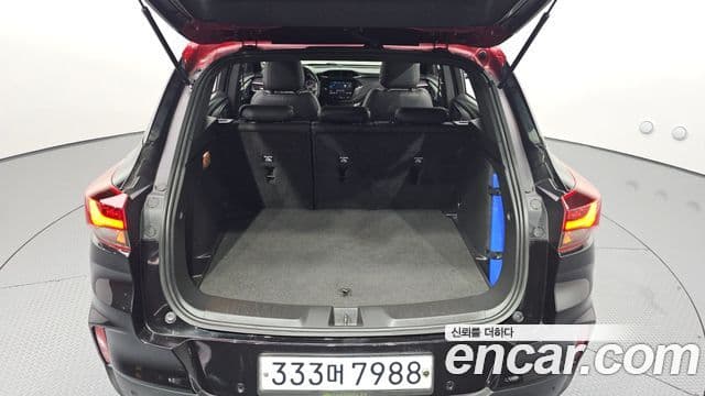 Chevrolet(GM대우) Trailblazer RS, 2021 20