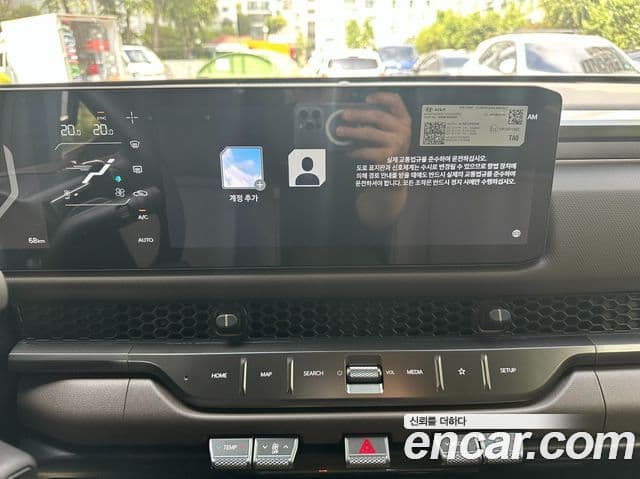 Kia 타스만 Adventure, 2026 9