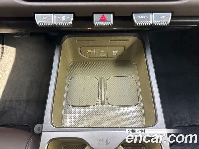 Kia 타스만 Adventure, 2026 10