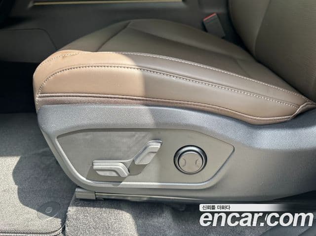 Kia 타스만 Adventure, 2026 15