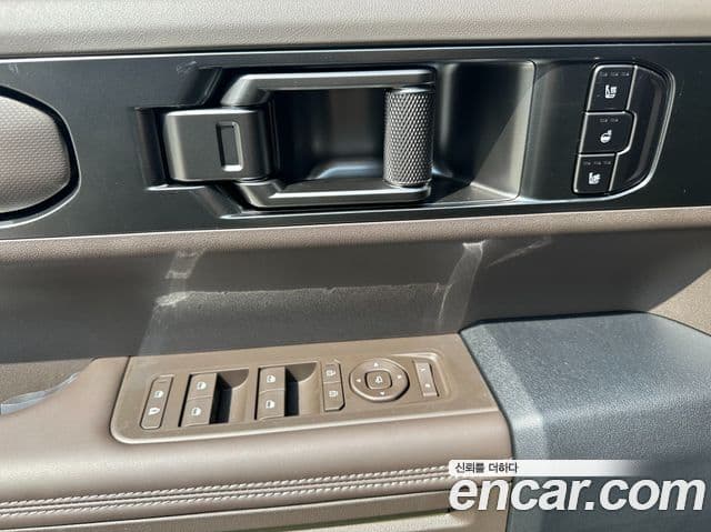 Kia 타스만 Adventure, 2026 16