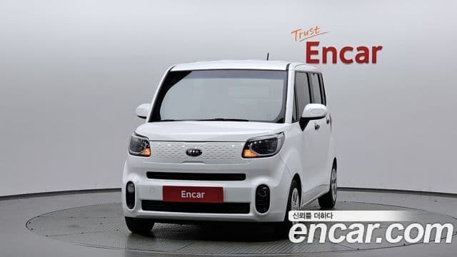 Kia The / новый New Ray Luxury Special, 2020 3