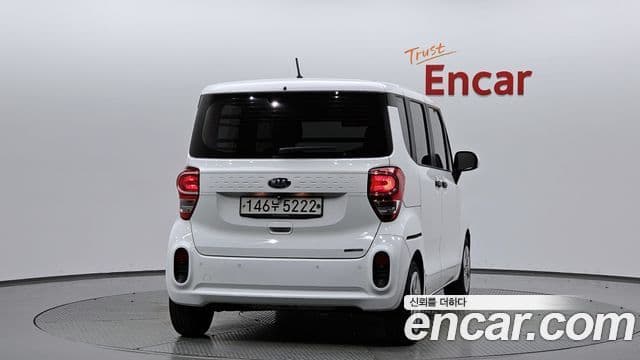 Kia The / новый New Ray Luxury Special, 2020 4