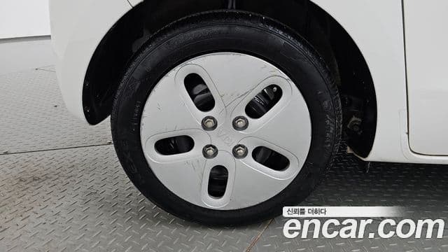 Kia The / новый New Ray Luxury Special, 2020 все фото