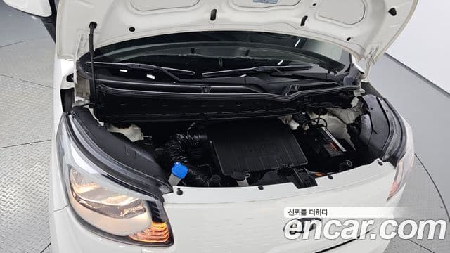 Kia The / новый New Ray Luxury Special, 2020 6