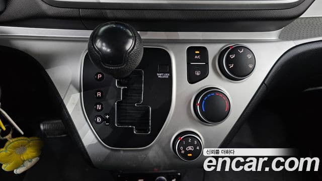 Kia The / новый New Ray Luxury Special, 2020 9