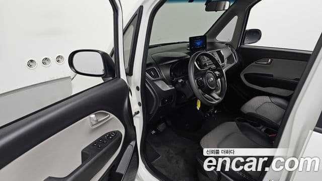 Kia The / новый New Ray Luxury Special, 2020 10