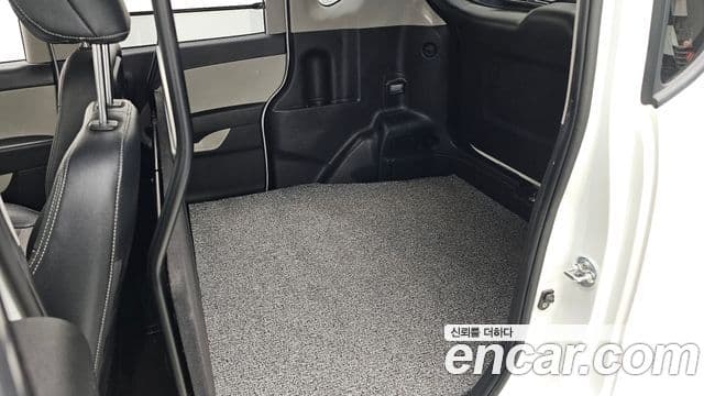 Kia The / новый New Ray Luxury Special, 2020 12